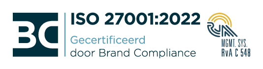Arda ISO27001